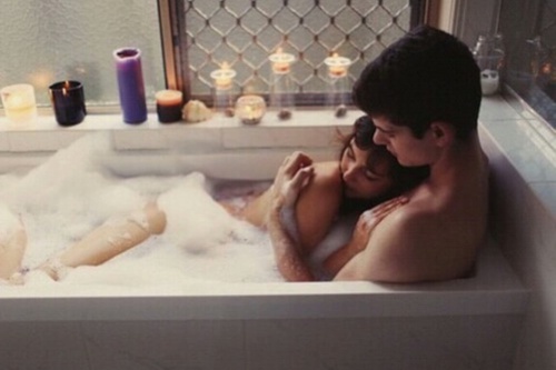cute couple