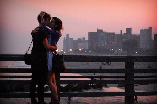 cute couple